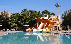 Kenzi Club Agdal Medina - All Inclusive