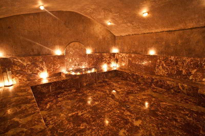 Kenzi Club Agdal Medina - All Inclusive Lahebichate Esterno foto The salt mine of Wieliczka